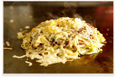 チーズスペシャル